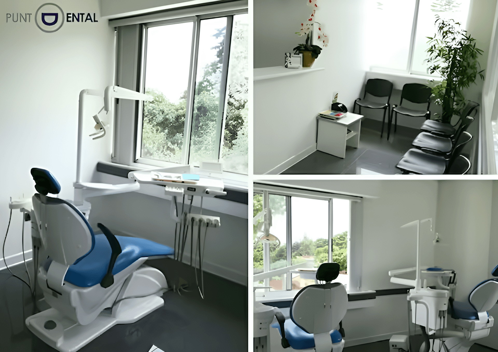 Clínica Punto Dental